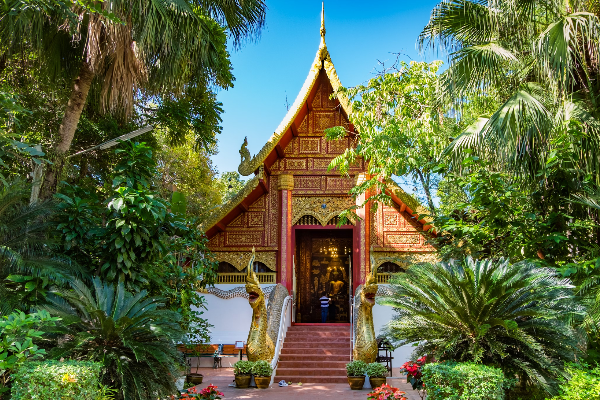 4D3N CHIANG RAI TOUR - photo 1